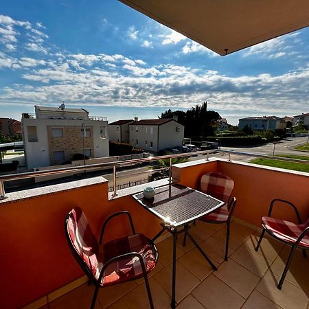 Guest House Gloria Novigrad Istria 외부 사진