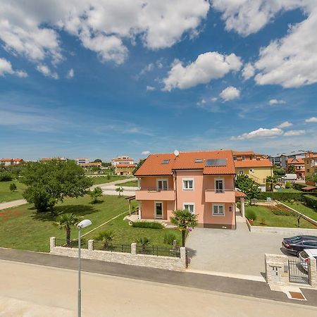 Guest House Gloria Novigrad Istria 외부 사진