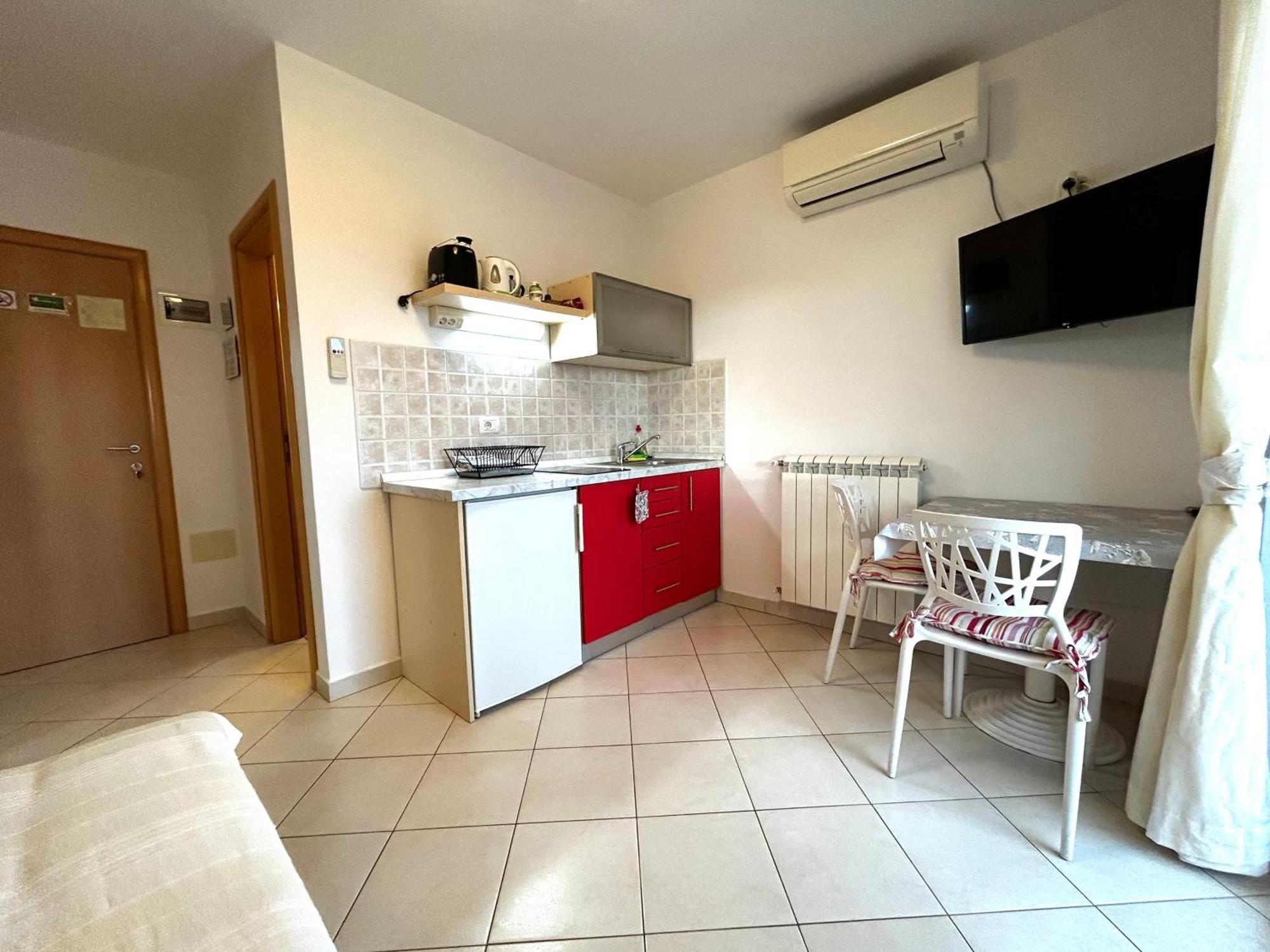 Guest House Gloria Novigrad Istria 외부 사진