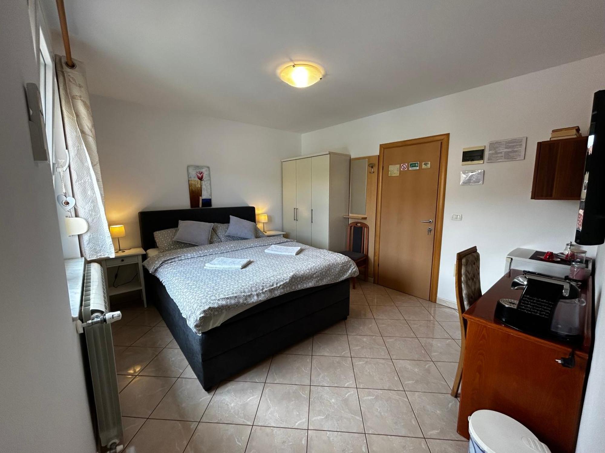 Guest House Gloria Novigrad Istria 외부 사진