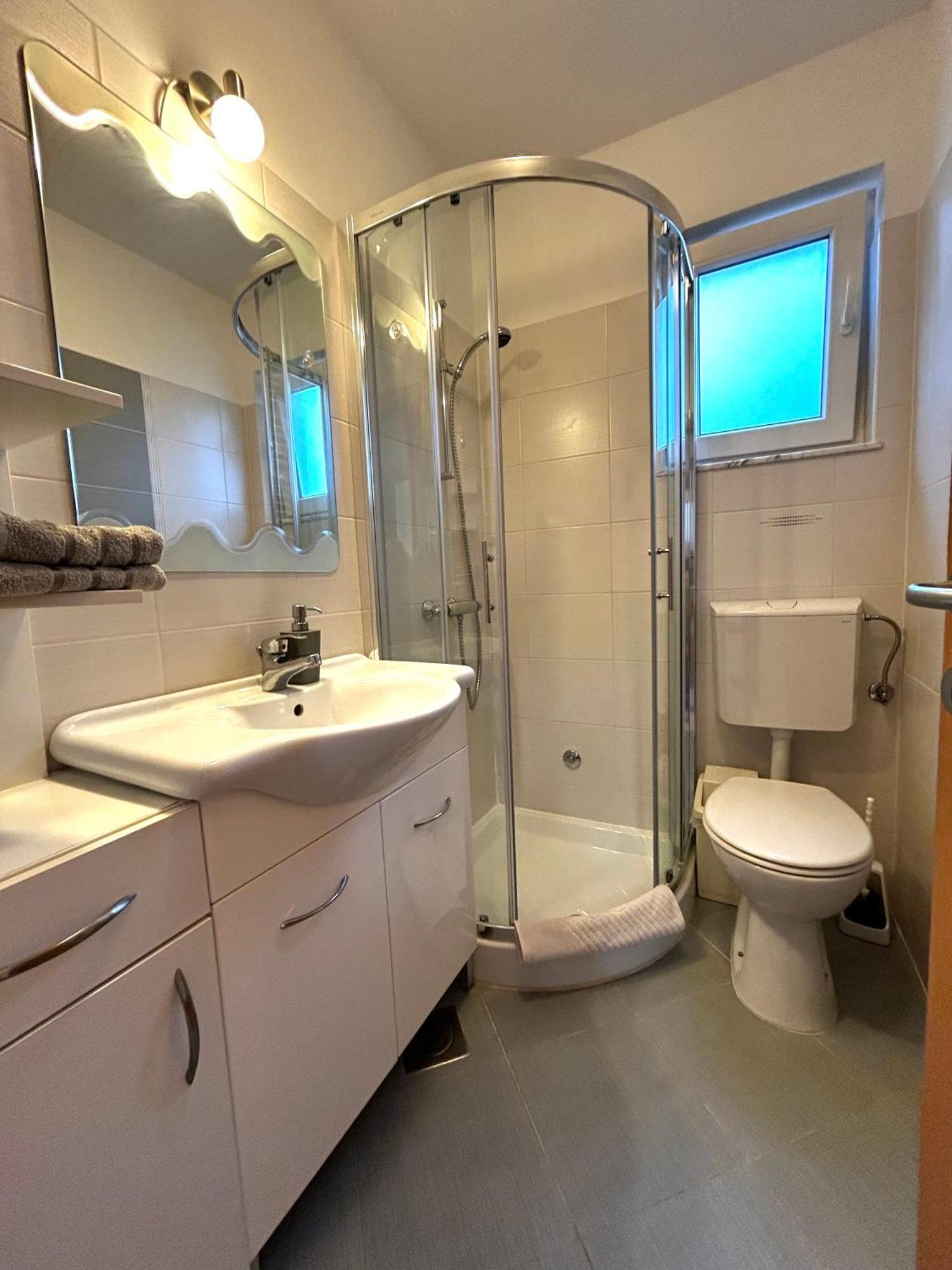Guest House Gloria Novigrad Istria 외부 사진