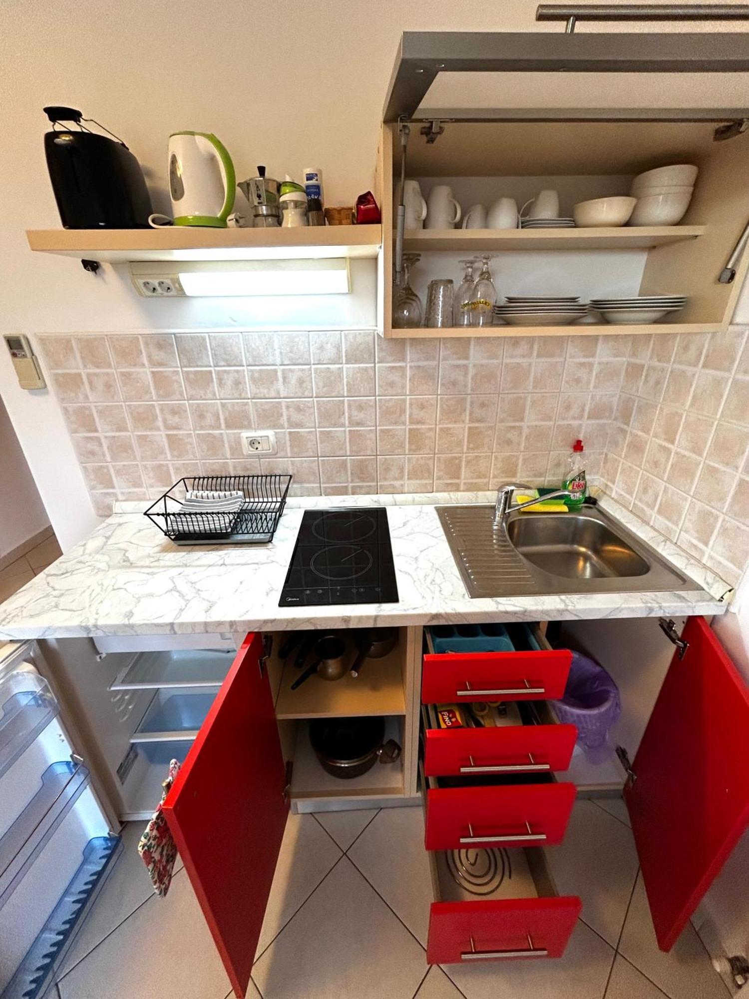 Guest House Gloria Novigrad Istria 외부 사진