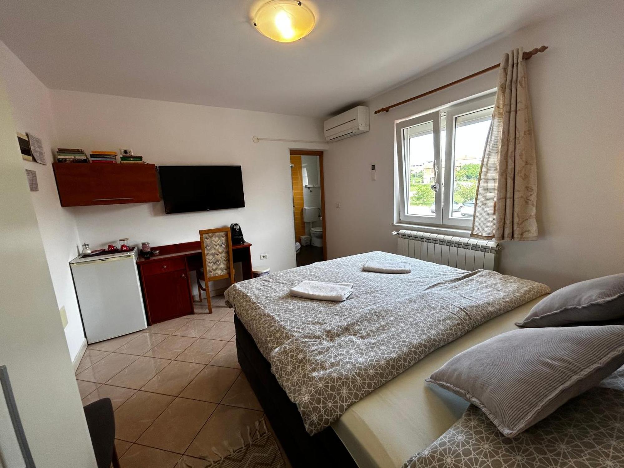 Guest House Gloria Novigrad Istria 외부 사진