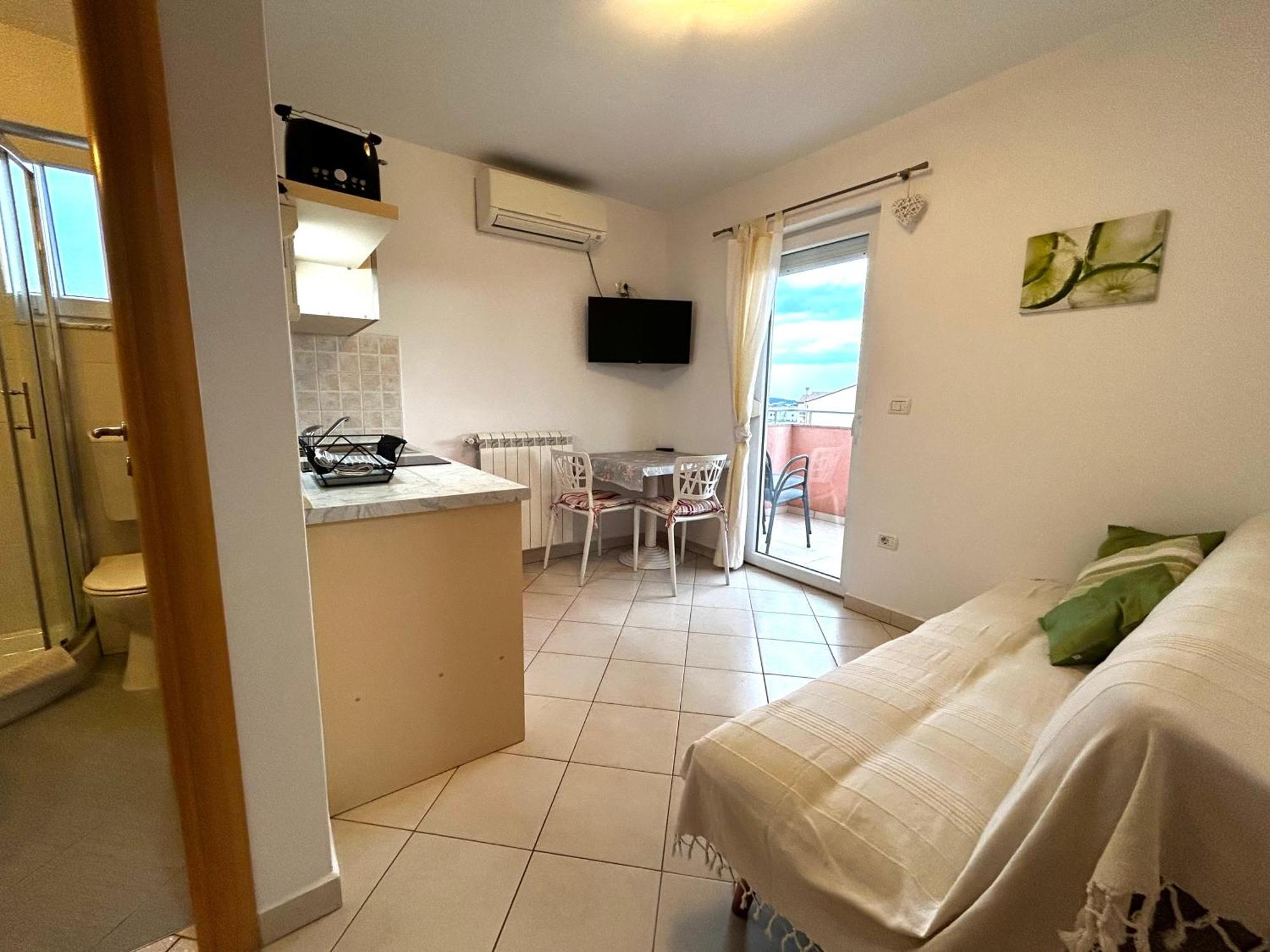 Guest House Gloria Novigrad Istria 외부 사진