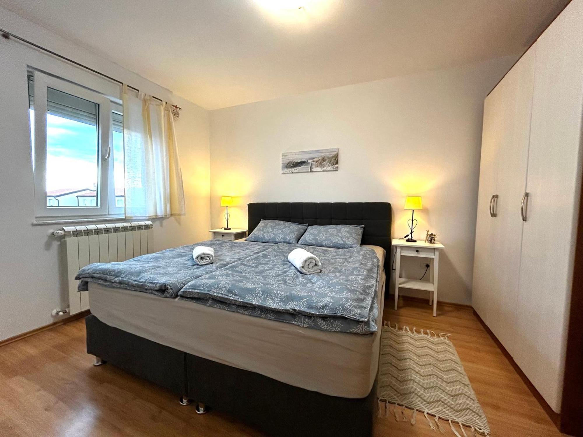Guest House Gloria Novigrad Istria 외부 사진