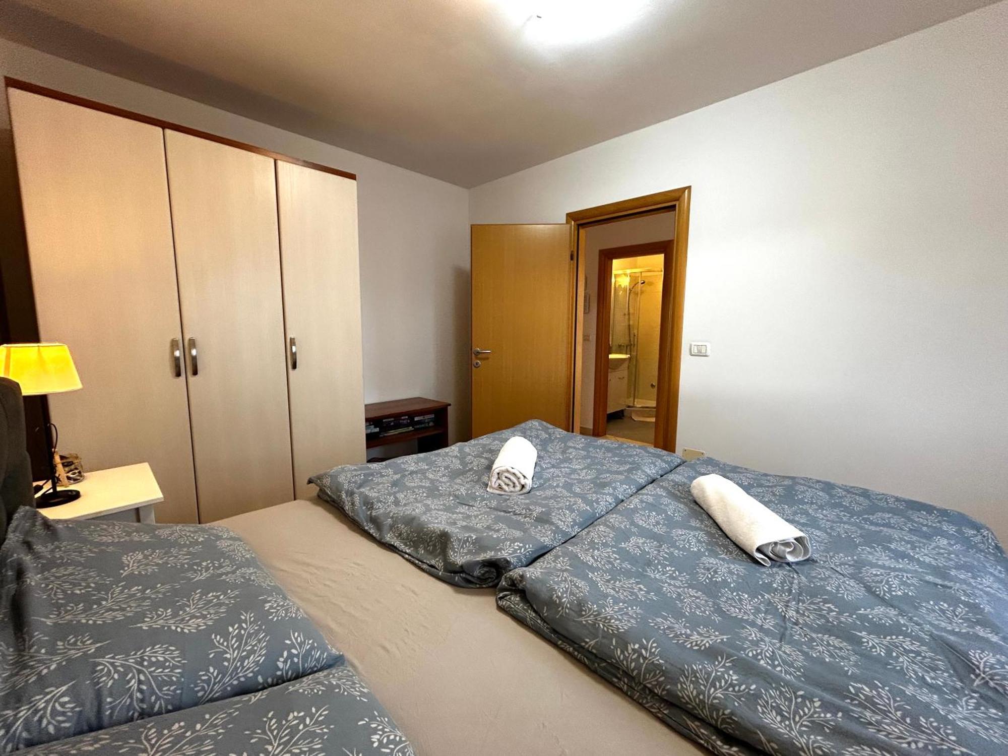 Guest House Gloria Novigrad Istria 외부 사진