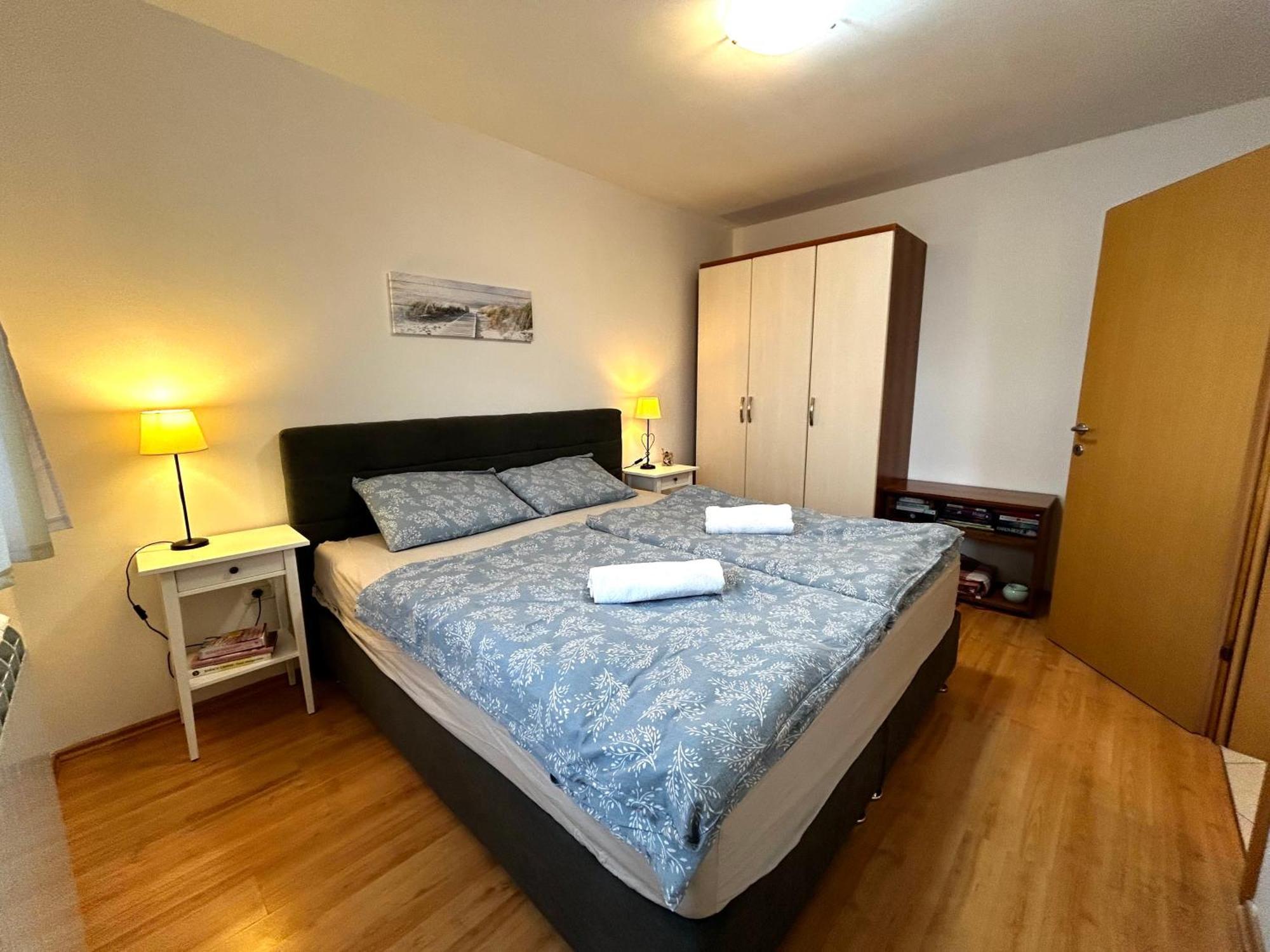 Guest House Gloria Novigrad Istria 외부 사진
