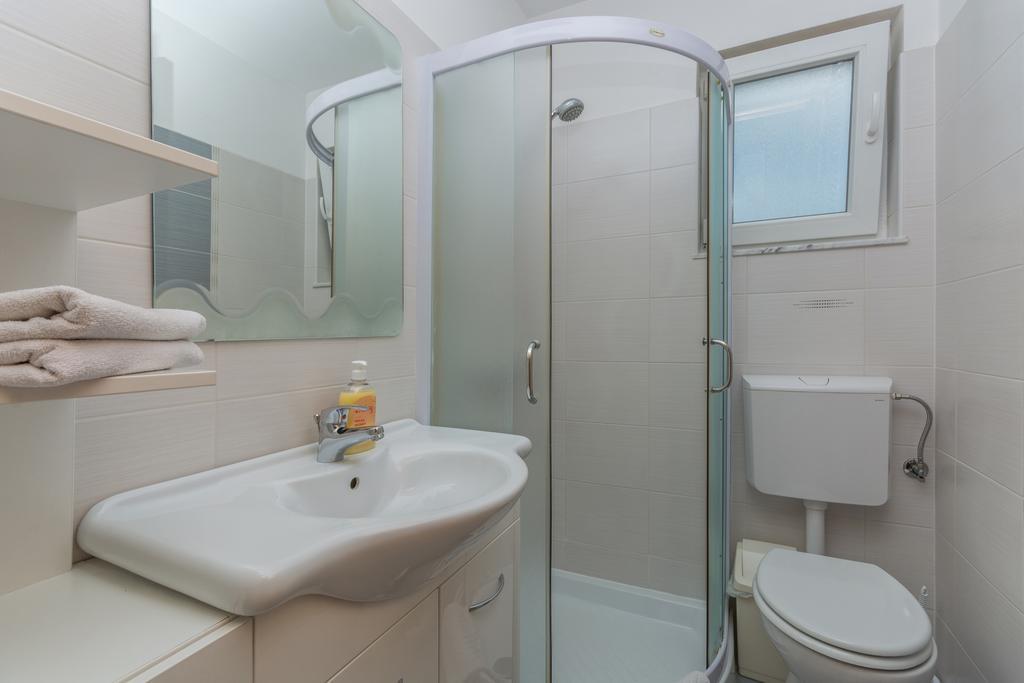Guest House Gloria Novigrad Istria 외부 사진